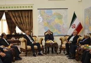 Iran-Iraq industrial coop. enters a new phase