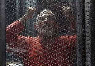 Muslim Brotherhood leader receives life term in retrial