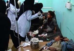 Carnage of Yemeni children unmasked ‘moderate’ Saudi Arabia