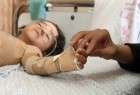 الخطر يتهدد مئات مرضى السرطان في قطاع غزة