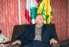 عضو المجلس السياسي لحزب الله النائب السابق حسن حب الله يستقبل وفداً قيادياً من حركة أنصار الله