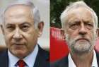 Netanyahu-Corbyn Twitter war on ‘what deserves unequivocal condemnation’