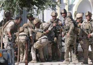 US soldier killed in Afghanistan roadside blast: Pentagon