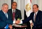 Netanyahu made secret visit to Egypt before May talks on Gaza