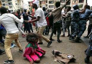 مقتل 40 شخصا في اشتباكات بشرق إثيوبيا
