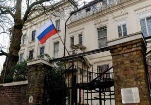 روسيا تدعو بريطانيا للانضمام عمليا لإعادة إعمار سوريا
