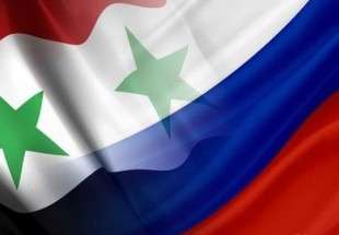 دمشق ترحب بالتعاون مع روسيا للنهوض بقطاع السكك الحديدية