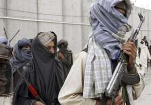 عناصر من طالبان تقتحم قاعدة عسكرية للقوات الأفغانية