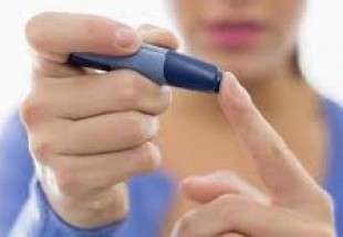 مخاطر النوع الأول من السكري المبكر على النساء