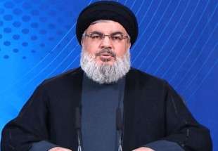 US, Israel too weak to wage new wars: Nasrallah