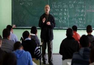 ​استخدام 150 معلم فلسطینی در کویت