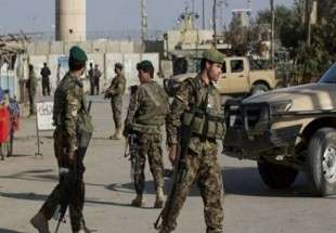 طالبان کے مختلف حملوں میں 56 افغان فوجی ہلاک