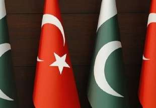 Pakistanis launch ‘buy Turkish products’ campaign