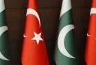 Pakistanis launch ‘buy Turkish products’ campaign