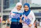 درخواست ممنوعیت ورود مسلمانان به استرالیا جنجال آفرید