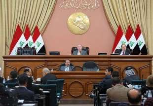 آخرین اخبار از روند تشکیل کابینه و پارلمان جدید عراق