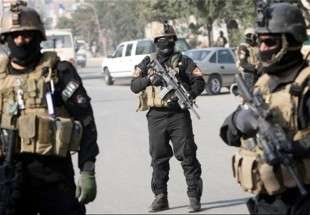 الامن العراقي يفجر انتحارياً وتقتل آخر ويصيب ثالثاً شرق سامراء