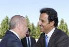 قطر تستثمر 15 مليار دولار في تركيا لانقاذ اقتصادها