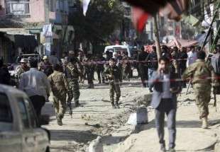 48 killed in bomb explosion in Shia neighborhood of Afghan capital