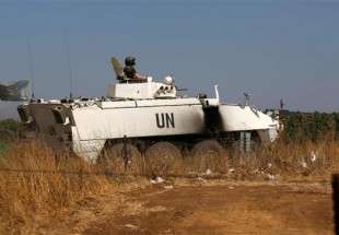 Syria, UN delegation discuss redeployment of peacekeepers to occupied Golan