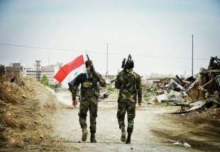 ارتش سوریه در انتظار نبرد بزرگ ادلب