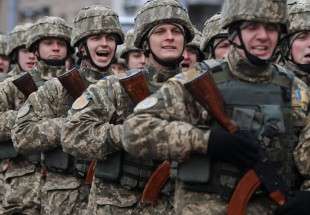 رئيس الأركان الأوكراني: نحتاج 4 مليارات دولار لتطوير الجيش