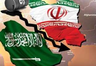 ​جنگ قیمت نفت میان ایران و عربستان به راه افتاد