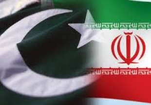 ایران اور پاکستان کے درمیان باہمی تعاون پر تاکید