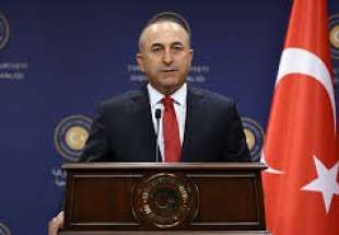 ترکی امریکہ سے تمام تر تنازعات پر بات چیت کے لیے تیار ہیں