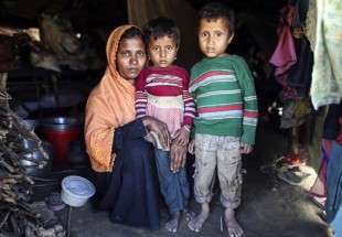 The Rohingya lists: refugees compile their own record of those killed in Myanmar