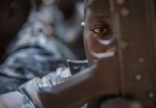 Soudan du Sud: La vie après la guerre des enfants-soldats