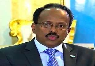 إقالة وزير الدفاع الصومالي وتعيين امرأة مسؤولة عن الأمن الرئاسي