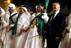 100 میلیون دلار، مقدار باج جدید سعودی به آمریکا