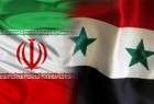 Iran, Syria reach agreement for reconstruction coop.