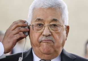 شبکه صهیونیستی: «محمود عباس» غزه را به تحریم کامل تهدید کرده است