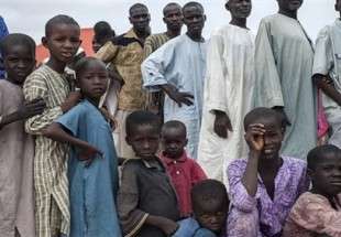 وفاة 33 طفلا في مخيم شمال شرق نيجيريا خلال 15 يوما