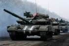 جمهورية لوغانسك تتهم القوات الأوكرانية بقصف أراضيها