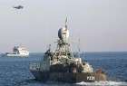 Iran destroyer fitted with ‘close-in weapon system’