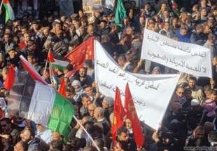 حركة المقاطعة (BDS) تطالب الدول العربية بقطع علاقاتها العلنية والسرية مع الكيان الغاصب