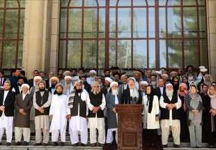 طالبان و دولت آتش‌بس را بپذیرند/به خواست دشمن تن ندهیم
