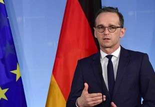 وزير الخارجية الالماني يبدي "تفاؤلا نسبيا" بامكان ارسال بعثة أممية الى شرق اوكرانيا