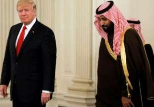 230 ملین ڈالر شام پر خرچ کرنا بیکار ہے،سعودی عرب خود خرچ کرے