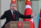 Erdogan slams US over attempting economic coup against Ankara