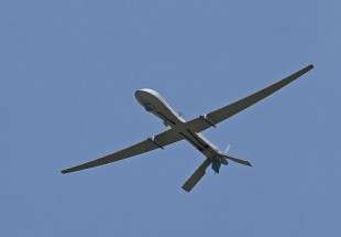 یمنی ڈرون نے مغربی ساحل پر سعودی فوج کے ٹھکانوں کو نشانہ بنایا