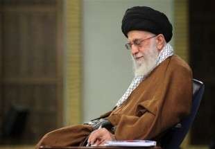 قائد الثورة الإسلامية يعين قائداً جديداً للقوات الجوية في الجيش الإيراني