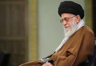 Ayat. Khamenei appoints new Air Force commander