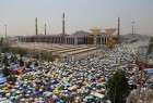 Millions of Muslims start annual Hajj pilgrimage