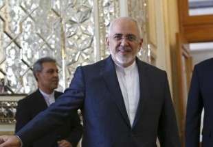 Zarif: Europe is not doing its best to maintain the nuclear deal