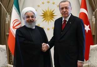Iran has good relations with Turkey: Tehran