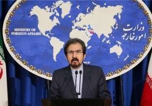 طهران: وفد إيران للتفاوض سيلتزم بالخطوط الحمر لقائد الثورة الإسلامية